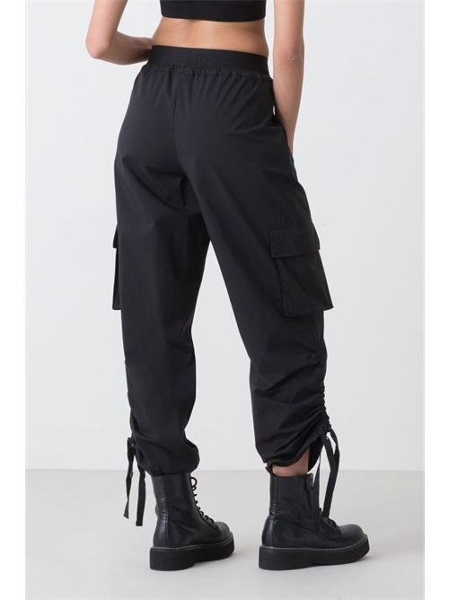 pantalone cargo DIMENSIONE DANZA | 38D154T632000